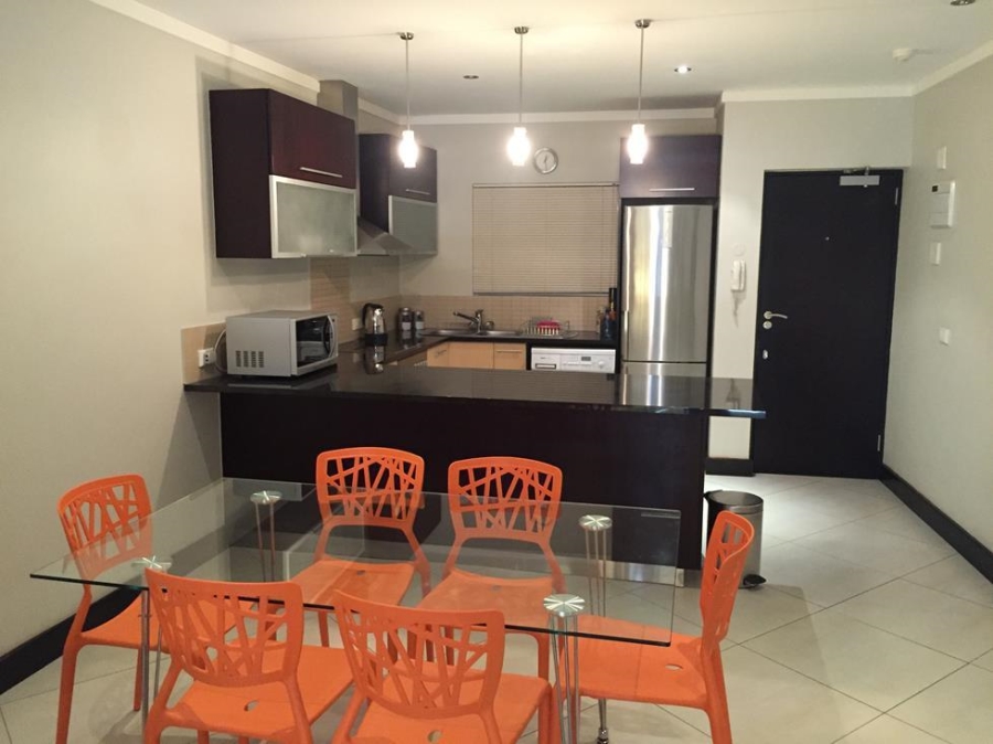 2 Bedroom Property for Sale in Cape Town City Centre Western Cape